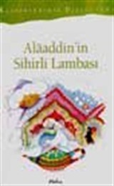 Alaaddin'in Sihirli Lambası