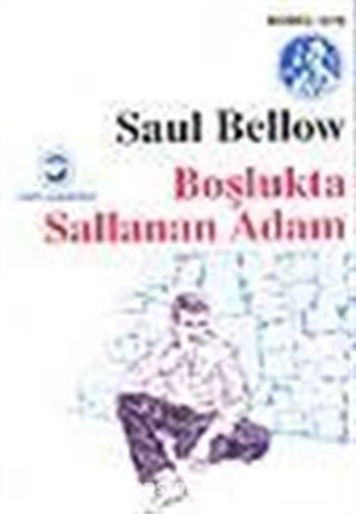 Boşlukta Sallanan Adam