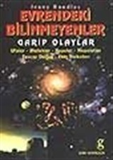 Evrendeki Bilinmeyenler