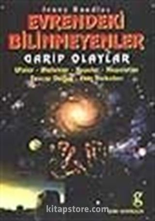 Evrendeki Bilinmeyenler