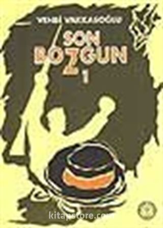 Son Bozgun 1