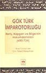 Göktürk İmparatorluğu