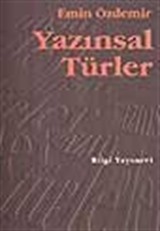 Yazınsal Türler