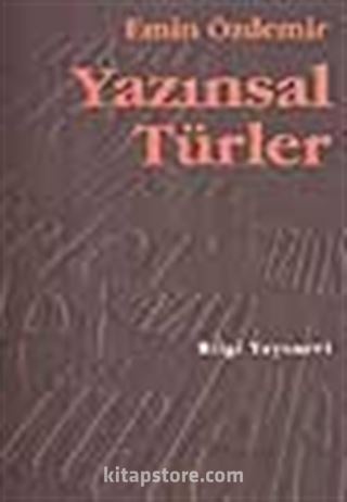 Yazınsal Türler