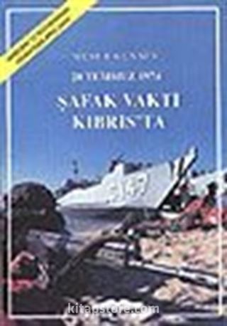 Şafak Vakti Kıbrıs'ta