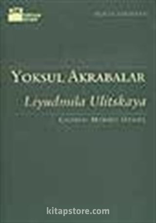 Yoksul Akrabalar