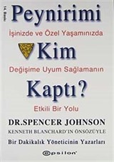 Peynirimi Kim Kaptı?