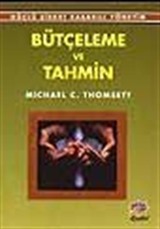 Bütçeleme ve Tahmin