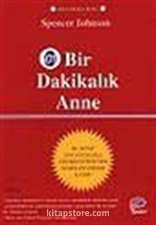 Bir Dakikalık Anne