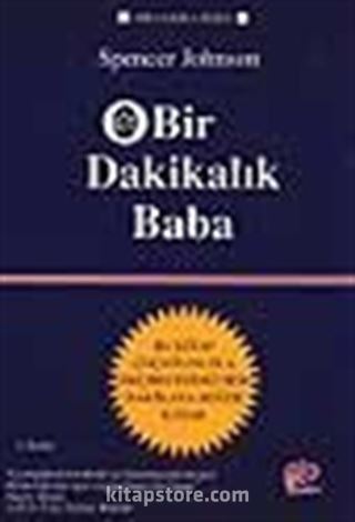 Bir Dakikalık Baba