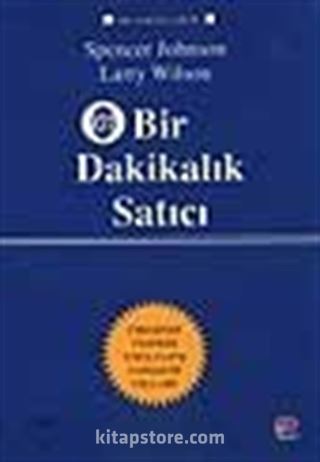 Bir Dakikalık Satıcı