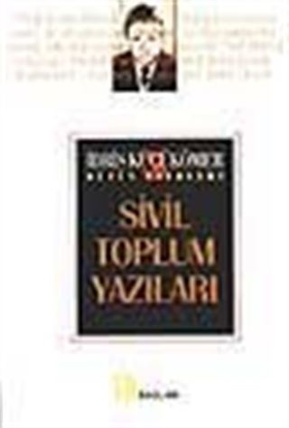 Sivil Toplum Yazıları