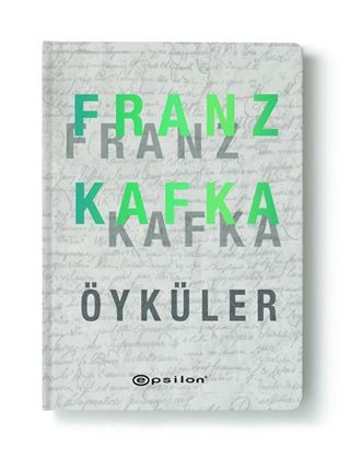 Franz Kafka - Öyküler