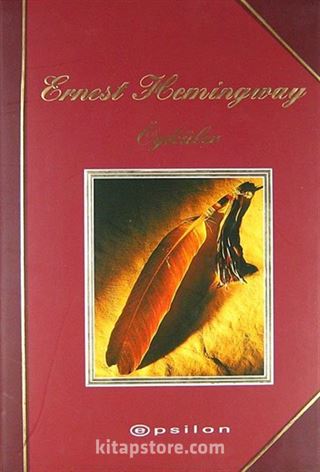 Öyküler / Hemingway