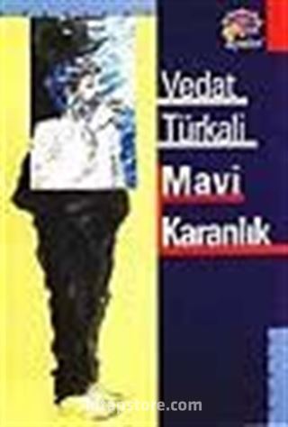 Mavi Karanlık