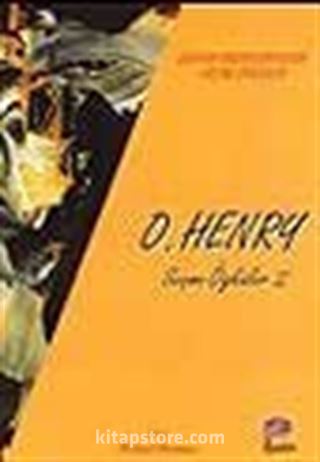 O. Henry - Seçme Öyküler-2