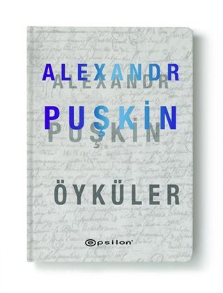 Puşkin - Öyküler