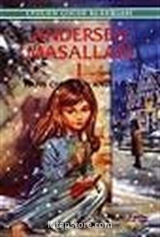 Andersen Masalları 1