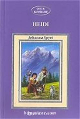 Heidi