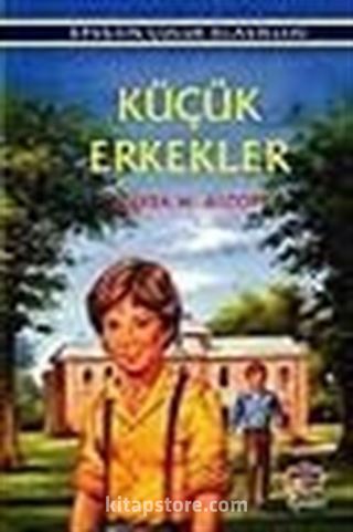 Küçük Erkekler