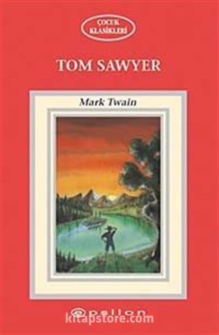 Tom Sawyer