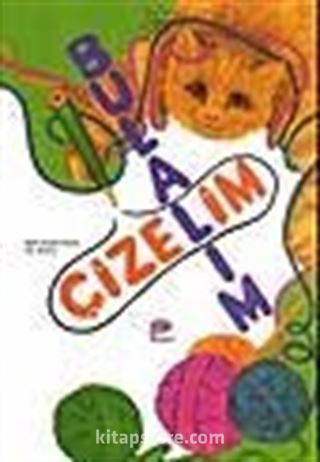 Bulalım Çizelim