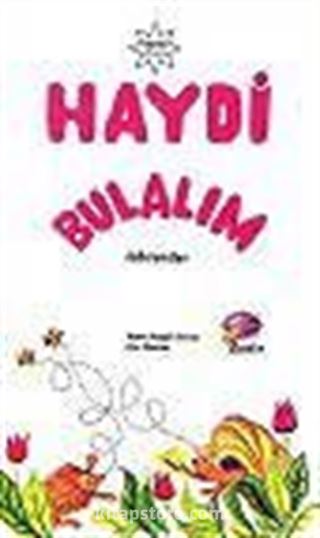 Haydi Bulalım-Labirentler