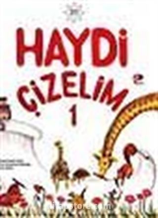 Haydi Çizelim 1