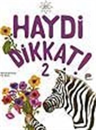 Haydi Dikkat 2