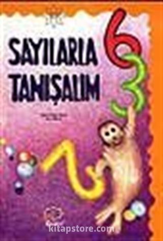 Sayılarla Tanışalım