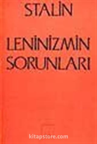 Leninizmin Sorunları