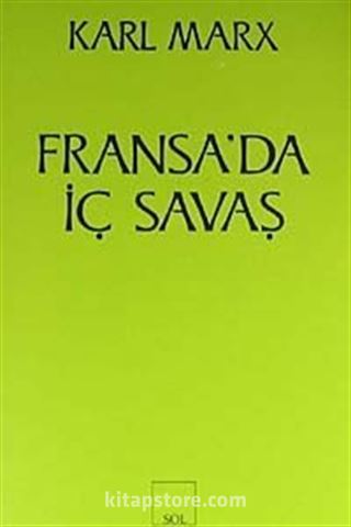 Fransa'da İç Savaş