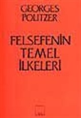 Felsefenin Temel İlkeleri