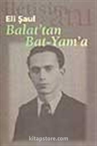 Balat'tan Bat-Yam'a