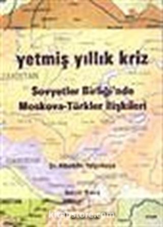 Yetmiş Yıllık Kriz