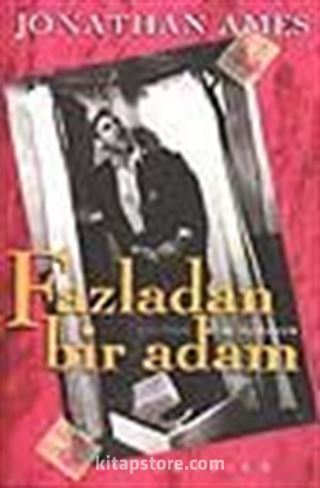 Fazladan Bir Adam