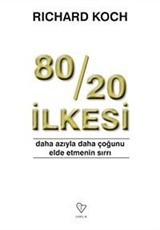 80 / 20 İlkesi