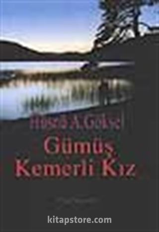 Gümüş Kemerli Kız