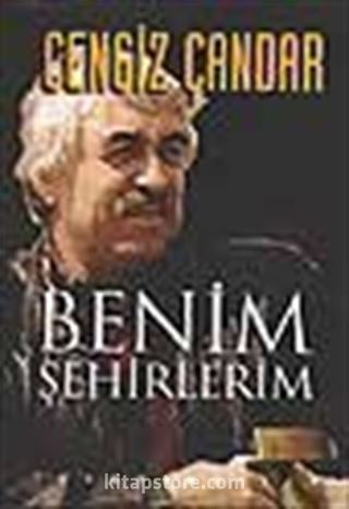 Benim Şehirlerim