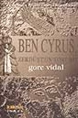 Ben Cyrus 'Zerdüşt'ün Torunu'