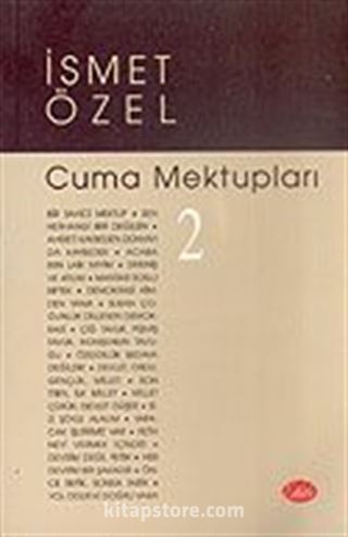 Cuma Mektupları 2