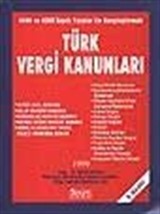 Türk Vergi Kanunları