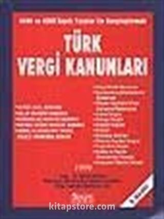 Türk Vergi Kanunları