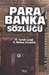 Para Banka Sözlüğü