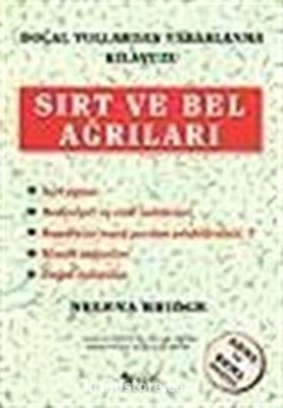 Sırt ve Bel Ağrıları