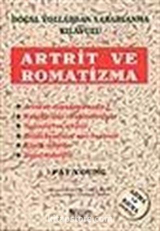 Artrit ve Romatizma