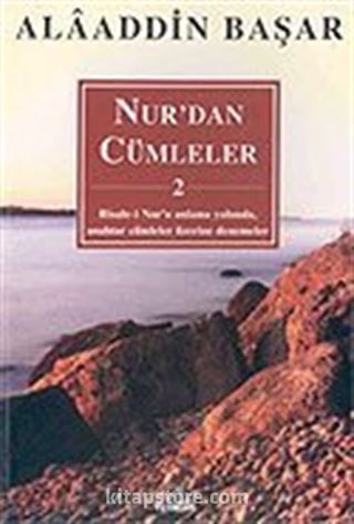 Nur'dan Cümleler 2