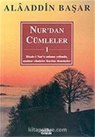 Nur'dan Cümleler 1