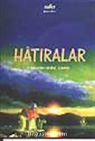 Hatıralar