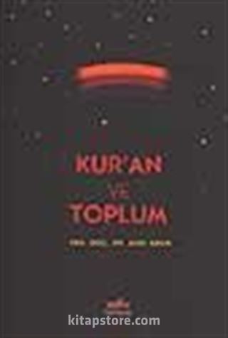 Kur'an ve Toplum